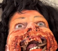 Death, Illness, Injury, Healing #7 (compilation)