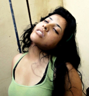 Letting It All Hang Out 