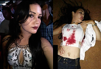 11 Minutes of Dead Woman Compilation (Forensic Edition)