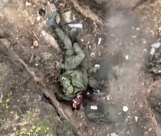 Get Back In Your Dirty Hole, You Cockroach.	