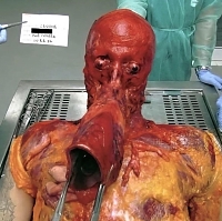 Death, Illness, Injury, Healing, BDSM #8 (compilation)