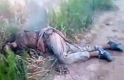 Two men killed near Mosul