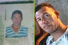 The couple died in a tragic traffic accident