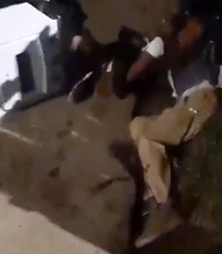 5 people were killed in the shooting