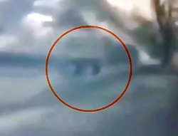 Stugna-P ATGM hits 2 ORCs