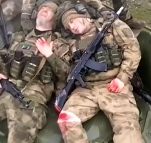 LoL: So this is the heroic and great ORC army