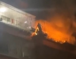 Why you don’t put bars on your windows