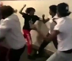 Stabbing at a Minneapolis High School