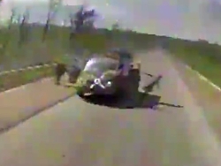 ORC trip on highway to hell ends in a disaster