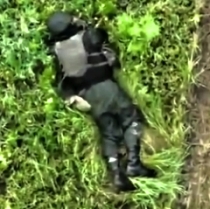 When You Want to Make SURE Your Rival Is Dead!