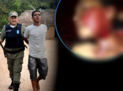 Woman Savagely Murdered After an Argument