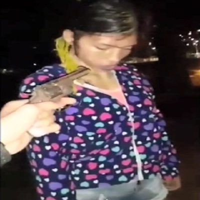 They FORCED Her to Hang Herself