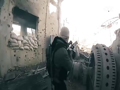 Syrian civil war edit 