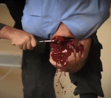 1-800 PAIN/HURT ll Isis Edit 