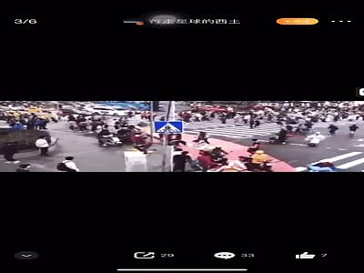 DEVIL driver who killed many people 