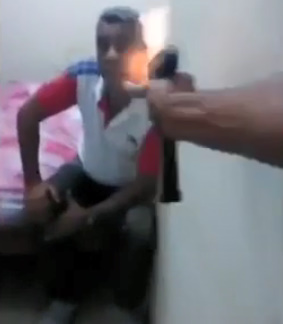 Compilation Of Classic Gore.