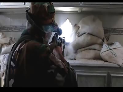 Sniper POV Compilation