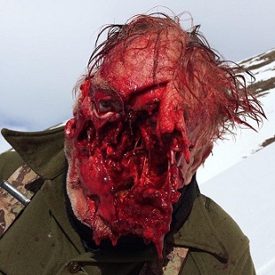 R.AKCA'S Gore Comp No.5