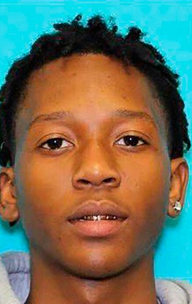 School shooting in Texas, USA. (Additional footage).