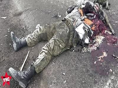 Compilation: Deaths and Destruction on the Battlefield #1