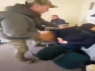 Man Accused of Being a Spy Was Beaten And Arrested