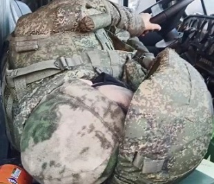 Compilation: Deaths and Destruction on the Battlefield #2