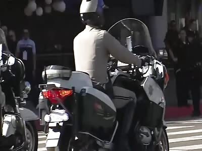 Abortionist Arrested With Violence