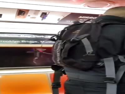 Aggression Motivated by discussion about war