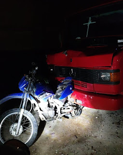 Death Machine VS Truck