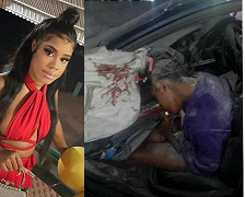 Youtuber Lexi Dbess Dies in Horrific Car Accident