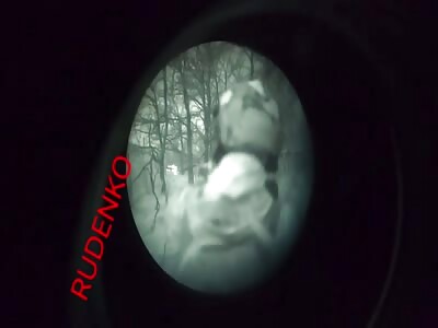 Russian Special Forces Neutralize Ukrainian Colonel