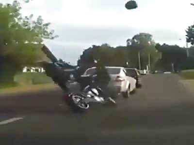 How Did This Even Happen!?