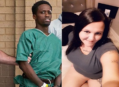 Woman's Fatal Stabbing Livestreamed On Facebook