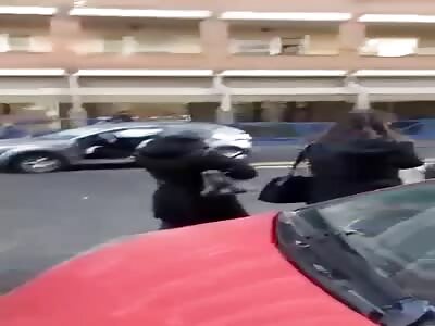 Crane in Italy collapsed killing 3