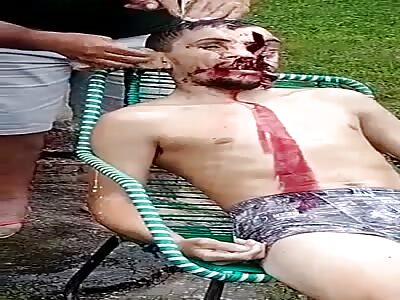 You're Dirty Let Us Clean It Up