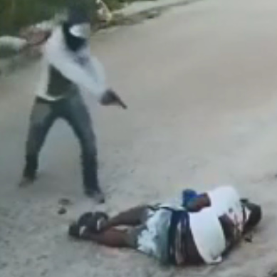 Dude Gunned Down Shortly After He Was Released From Jail