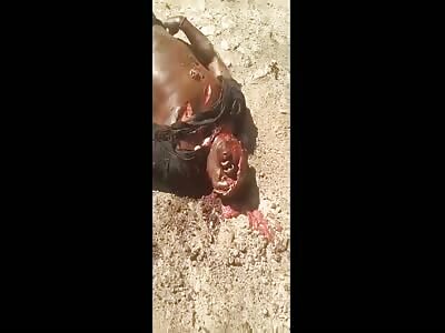 2 men killed in Nova Iguaçu favela, Rio de Janeiro