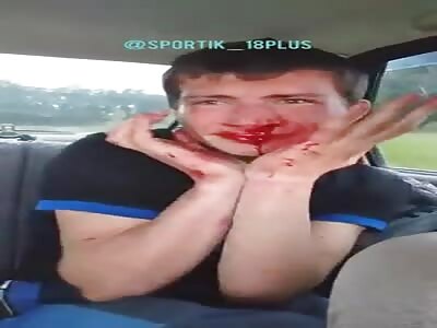 Paying Bloody Price For Fooling Russian Drug Lord