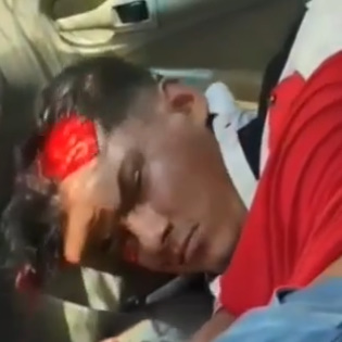 FUCK! You Don't See a Legitimate Scalping Every Day