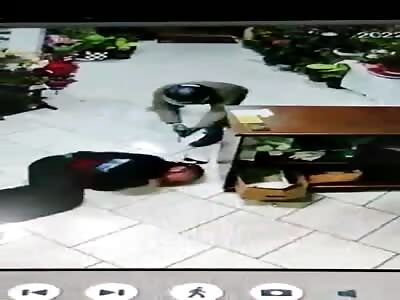 Quick In And Out Execution!