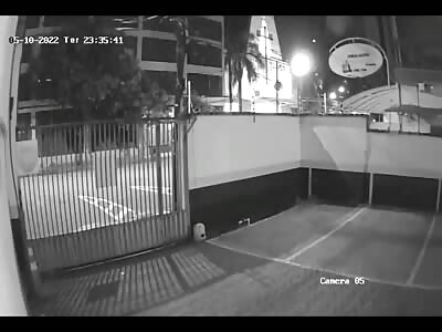 Homeless man is stoned to death (zoom required)