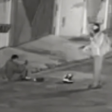 KARMA: Robbery Victim Opens Fire Killing Thieves