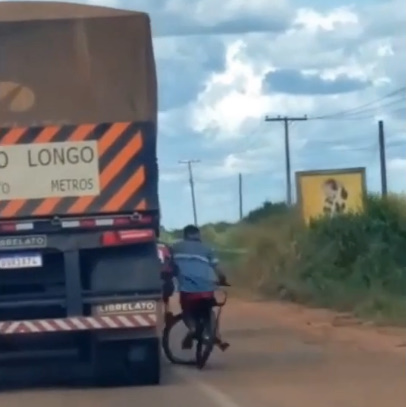 And the Darwin Award for May, Goes to......