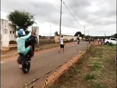 Quick and painless death