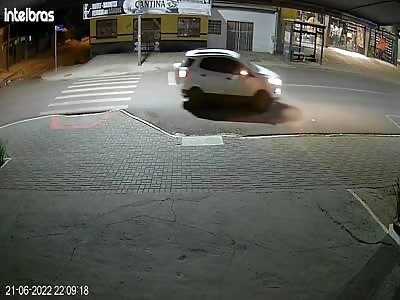 Damn, was that an accident or suicide?