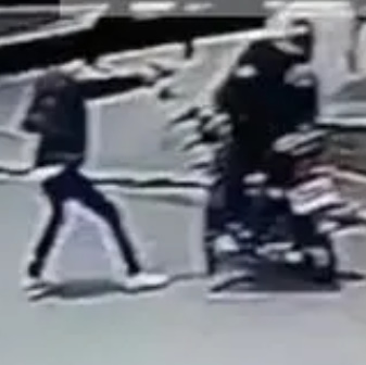 Biker Gunned Down By Sicario In Guatemala