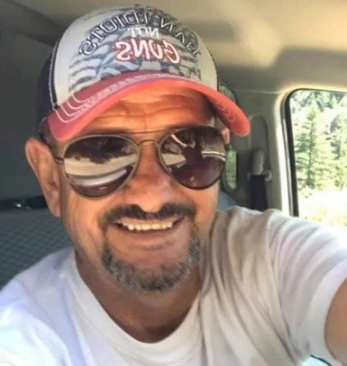 Retired Officer Fatally Shot By Own Son In Law In Brazil