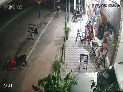 Woman's happiness turns to nightmare