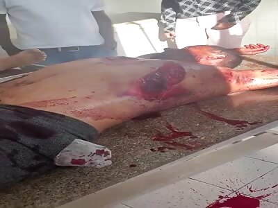 Bandits killed by police in tranquedo neves  Brasil 