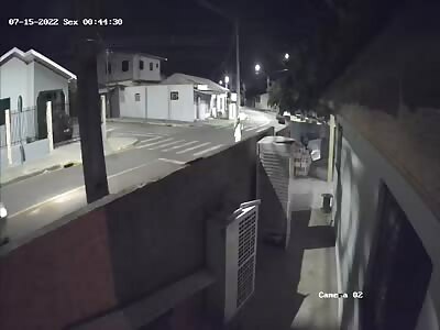 Fucking cop killed his own family, brother and two victims that was innocent